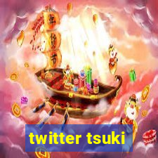 twitter tsuki